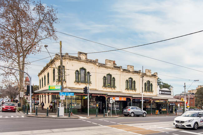 Suite 1/262-272 Racecourse Road Flemington VIC 3031 Suite 1/262-272 Racecourse Road Flemington VIC 3031