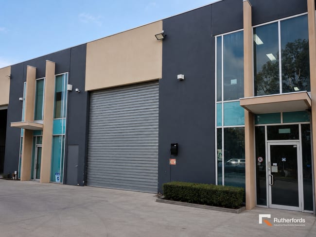 2/25B Westside Drive Laverton North VIC 3026 2/25B Westside Drive Laverton North VIC 3026