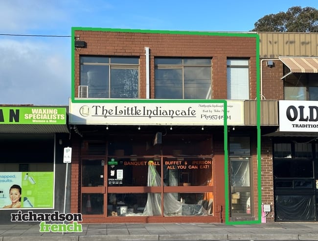 140B Rosebank Avenue Clayton South VIC 3169 140B Rosebank Avenue Clayton South VIC 3169