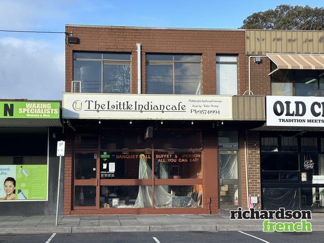 140A Rosebank Avenue Clayton South VIC 3169 140A Rosebank Avenue Clayton South VIC 3169