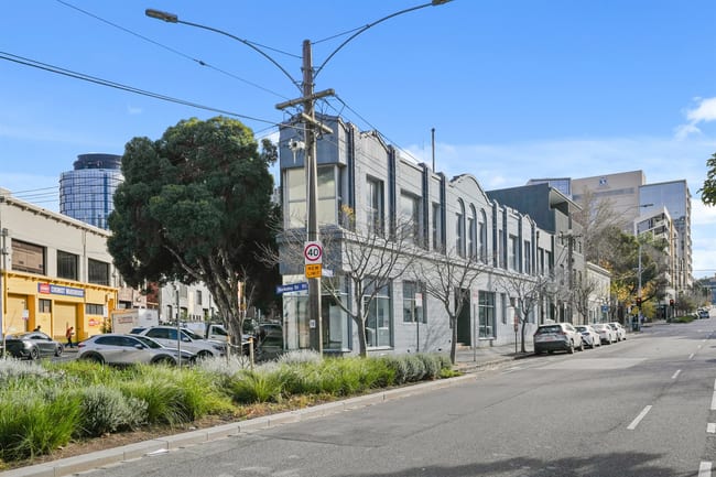 51-61 Leicester Street Carlton VIC 3053 51-61 Leicester Street Carlton VIC 3053