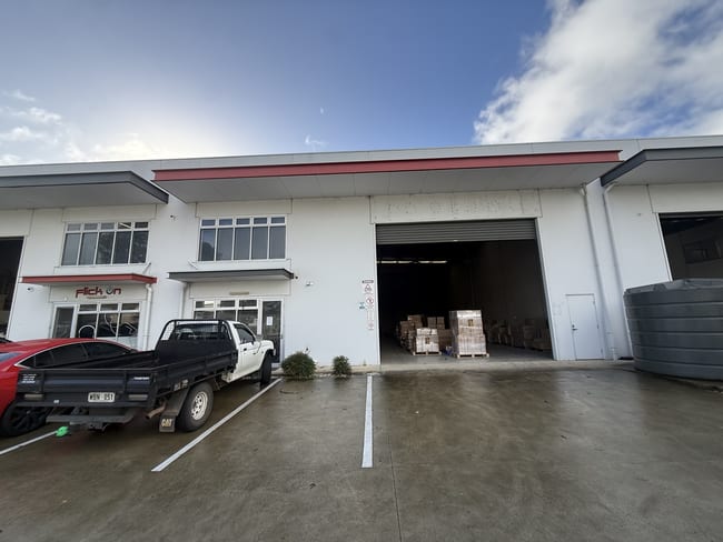 Unit 5/25-27 Musgrave Avenue Welland SA 5007
