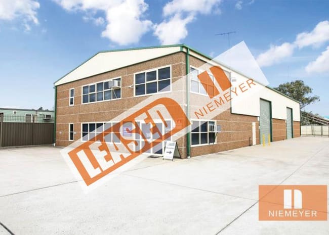Unit 5/24 Eddie Road Minchinbury NSW 2770