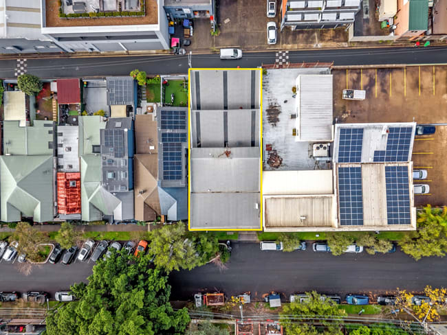 39-49 Victoria Street Beaconsfield NSW 2015 39-49 Victoria Street Beaconsfield NSW 2015