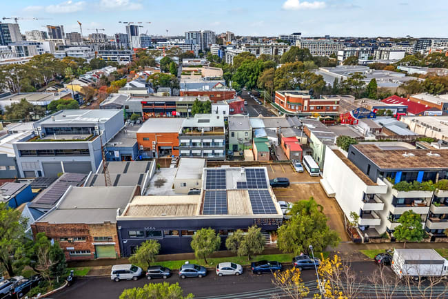 51-61 Victoria Street Beaconsfield NSW 2015 51-61 Victoria Street Beaconsfield NSW 2015