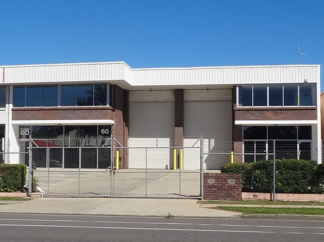 60 Zillmere Road Geebung QLD 4034
