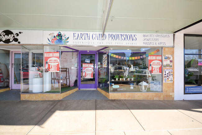 34 Church Street Mudgee NSW 2850