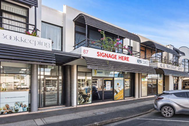 Ground Suite G/87 Bolsover Street Rockhampton City QLD 4700 Ground Suite G/87 Bolsover Street Rockhampton City QLD 4700