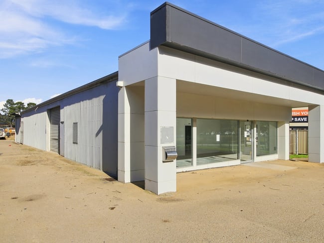 625 Main Street Bairnsdale VIC 3875