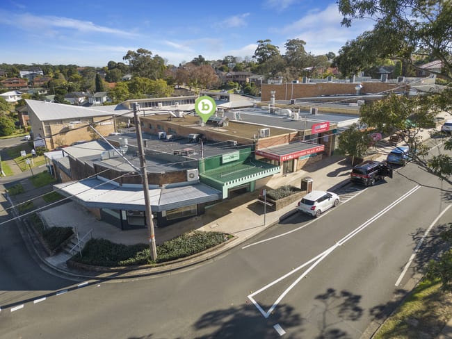 20 Arthur Street Baulkham Hills NSW 2153 20 Arthur Street Baulkham Hills NSW 2153