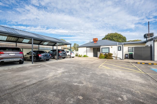 Suite 2/871-873 Heatherton Road Springvale VIC 3171