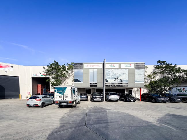 2/13-14 National Drive Hallam VIC 3803 2/13-14 National Drive Hallam VIC 3803