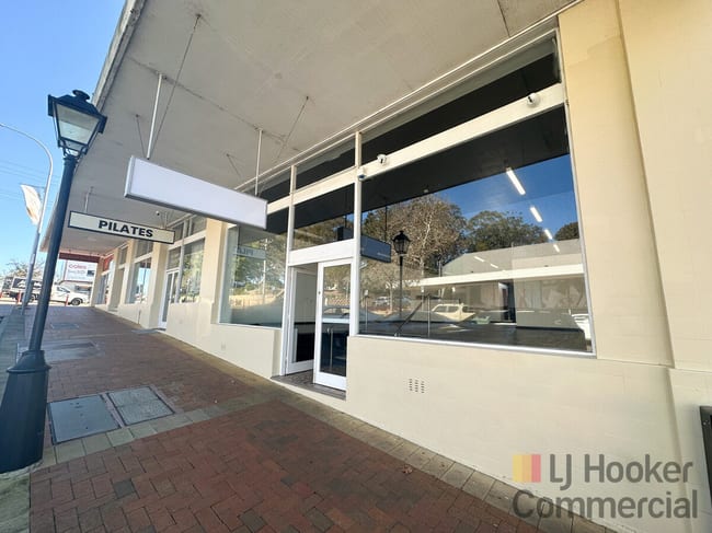 Shop 2/14-16 Alison Road Wyong NSW 2259 Shop 2/14-16 Alison Road Wyong NSW 2259