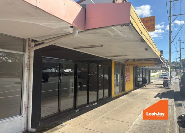 12 Pacific Highway Gateshead NSW 2290