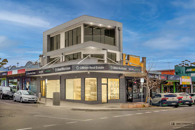 98 South Parade Blackburn VIC 3130