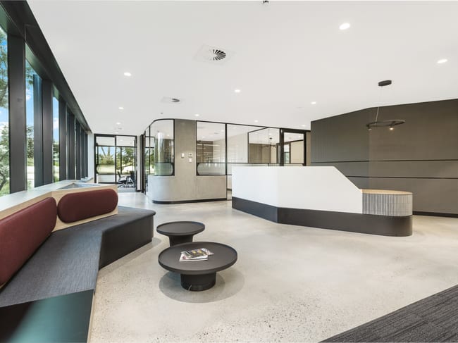 4 Murray Rose Avenue Sydney Olympic Park NSW 2127