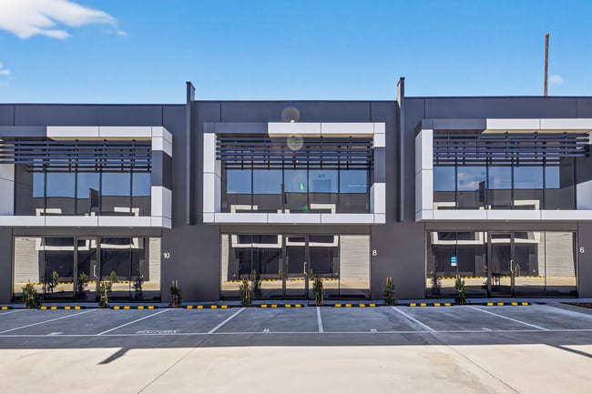 8/158 Canterbury Road Bayswater North VIC 3153 8/158 Canterbury Road Bayswater North VIC 3153
