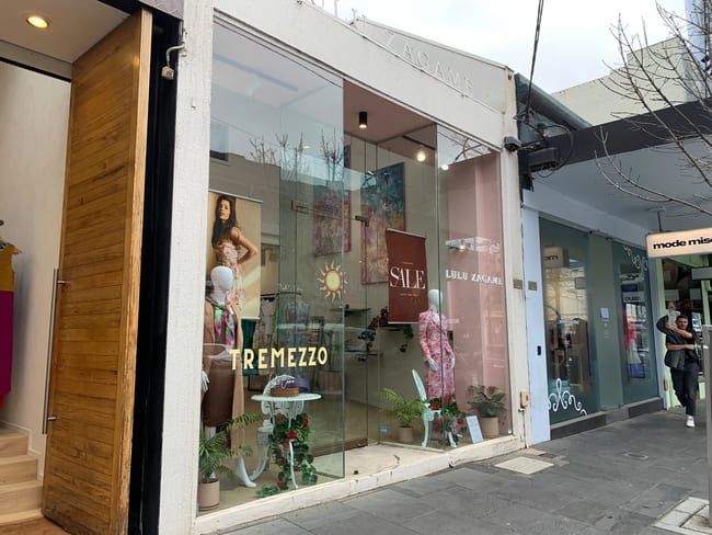 555B Chapel Street South Yarra VIC 3141 555B Chapel Street South Yarra VIC 3141