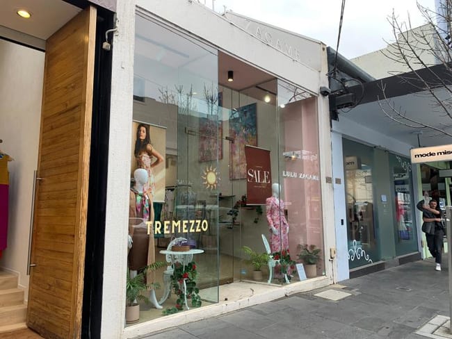 555B Chapel Street South Yarra VIC 3141 555B Chapel Street South Yarra VIC 3141