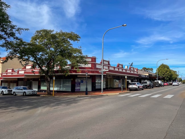 Shop 1/83 Federal Street Narrogin WA 6312