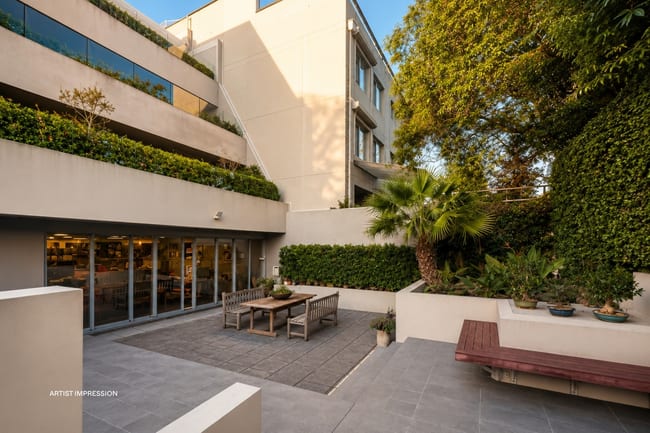Suite C/154-156 Sailors Bay Road Northbridge NSW 2063