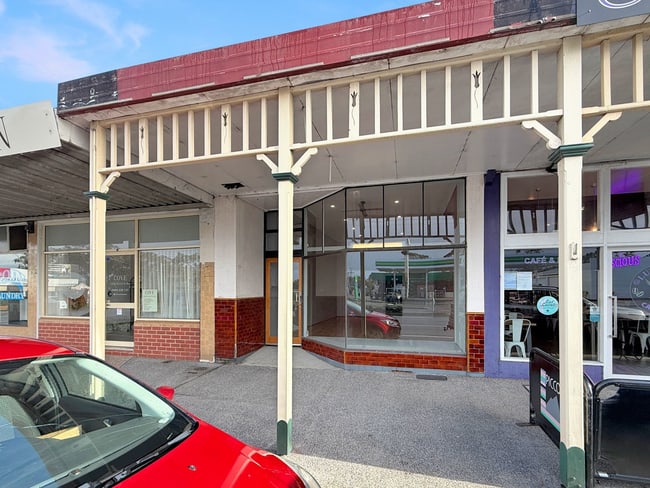 7 Commercial Street Korumburra VIC 3950 7 Commercial Street Korumburra VIC 3950