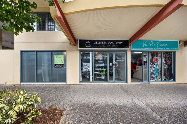 6/27 Lamington Street New Farm QLD 4005 6/27 Lamington Street New Farm QLD 4005