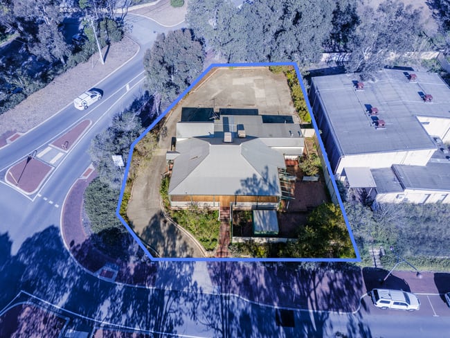 14 Prospect Road Armadale WA 6112 14 Prospect Road Armadale WA 6112