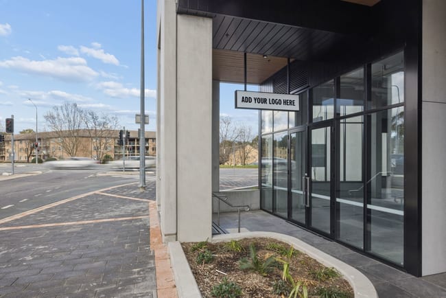 Tenancy C01/1 Brewer Street Phillip ACT 2606 Tenancy C01/1 Brewer Street Phillip ACT 2606