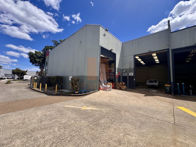 Unit 2/192A Kingsgrove Road Kingsgrove NSW 2208