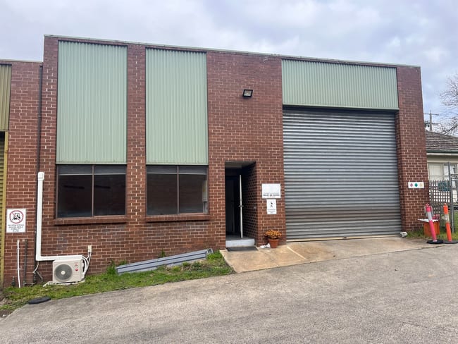 1/61-63 Lusher Road Croydon VIC 3136 1/61-63 Lusher Road Croydon VIC 3136