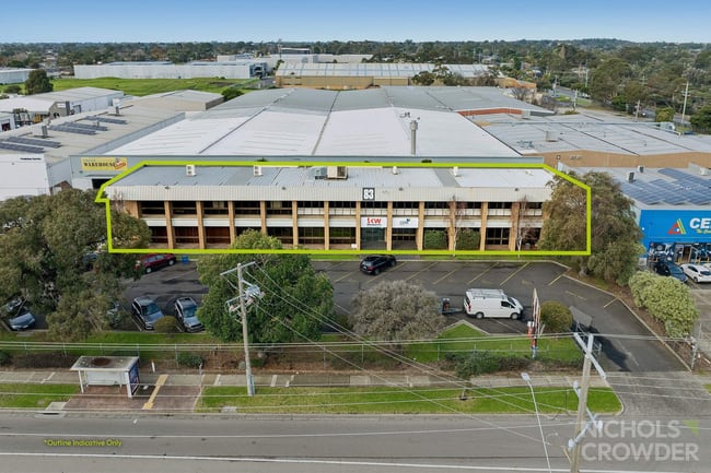 83 Hartnett Drive Seaford VIC 3198