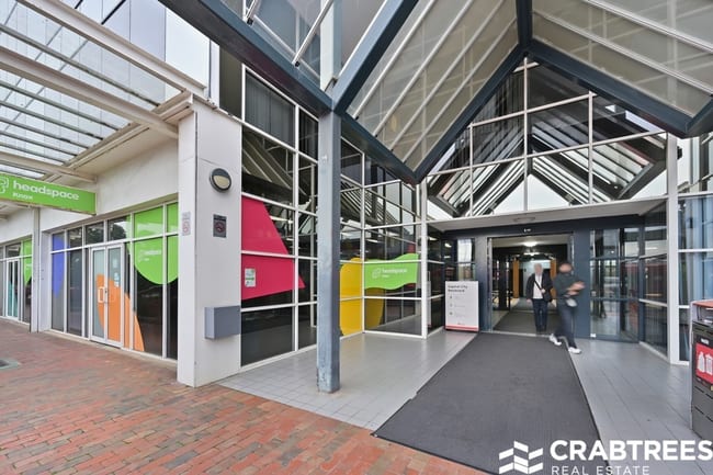 OZONE/425 Burwood Highway Wantirna South VIC 3152
