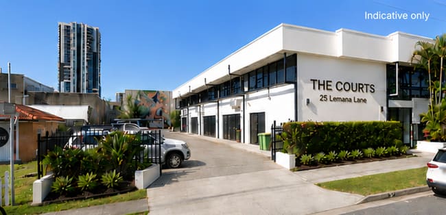 Level One/25 Lemana Lane Burleigh Heads QLD 4220 Level One/25 Lemana Lane Burleigh Heads QLD 4220