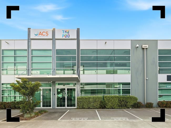 23/3 Westside Avenue Port Melbourne VIC 3207 23/3 Westside Avenue Port Melbourne VIC 3207