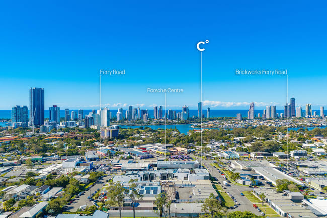 Southport QLD 4215 Southport QLD 4215