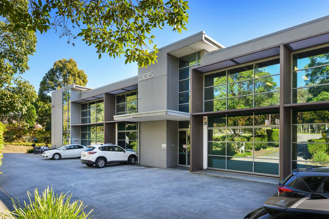 335 Mona Vale Road Terrey Hills NSW 2084 335 Mona Vale Road Terrey Hills NSW 2084