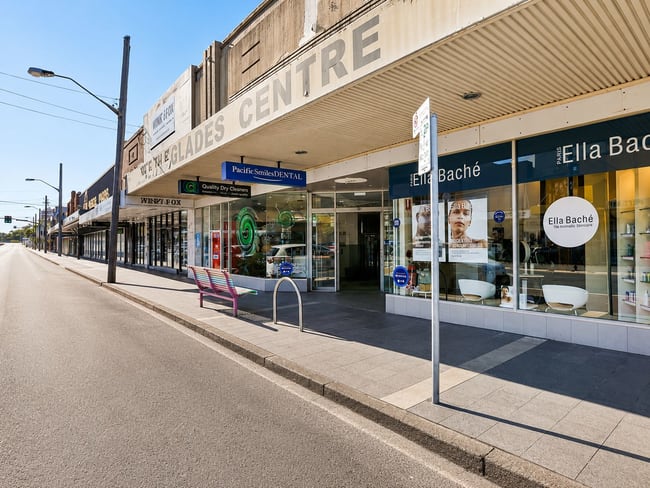Retail/225-227 Victoria Road Gladesville NSW 2111