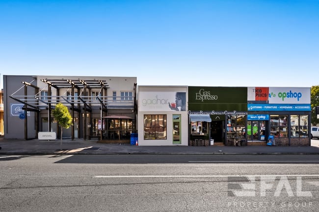 Shop 2/641 Sherwood Road Sherwood QLD 4075 Shop 2/641 Sherwood Road Sherwood QLD 4075