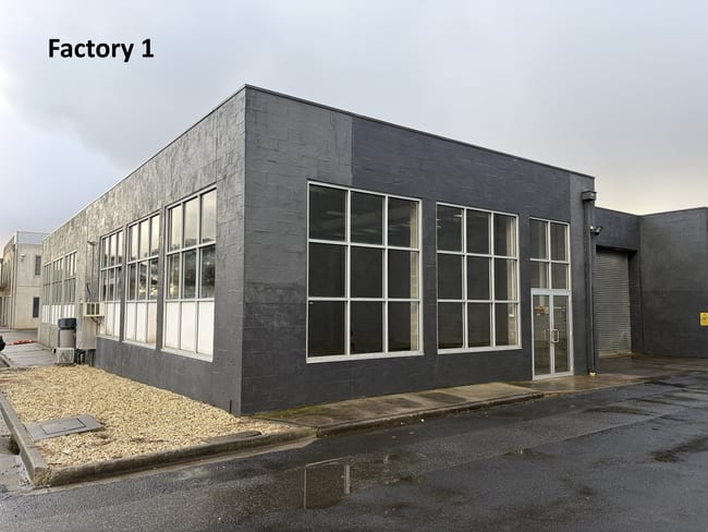Factory 1&2/6-10 Grantville Drive Grantville VIC 3984