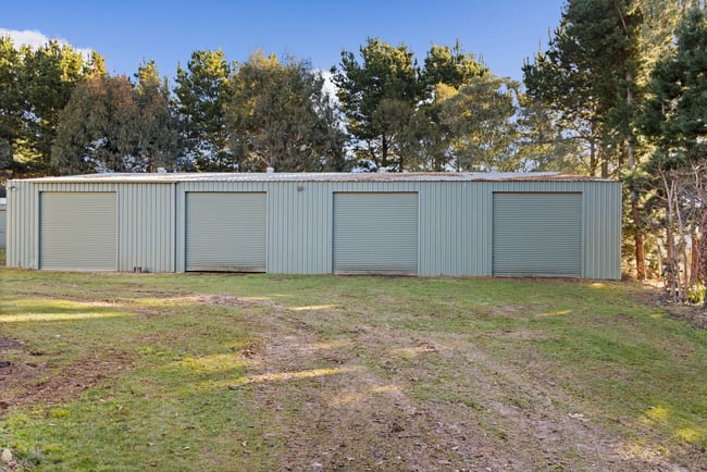 Shed 2/2 Cullen Street Crookwell NSW 2583 Shed 2/2 Cullen Street Crookwell NSW 2583