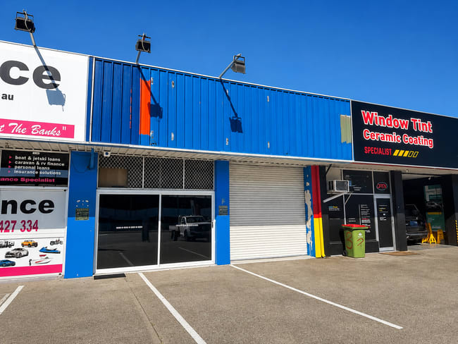 2/46 Compton Road Underwood QLD 4119 2/46 Compton Road Underwood QLD 4119