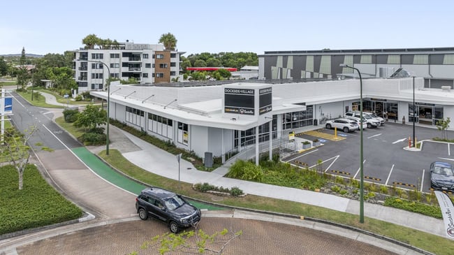 Shop 3/1 The Basin Pelican Waters QLD 4551