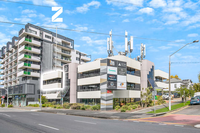 141 Logan Road Woolloongabba QLD 4102 141 Logan Road Woolloongabba QLD 4102