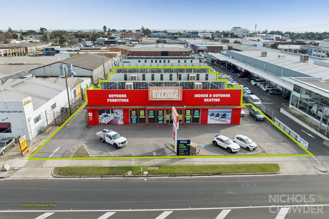 106 Dandenong Road West Frankston VIC 3199 106 Dandenong Road West Frankston VIC 3199