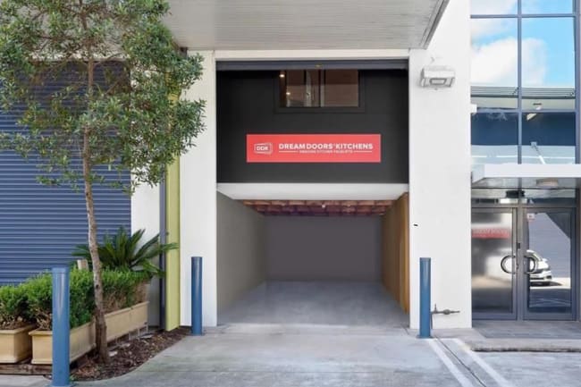 D5/15 Narabang Way Belrose NSW 2085 D5/15 Narabang Way Belrose NSW 2085