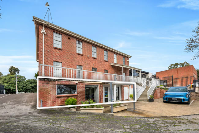 3/651 Portrush Rd Glen Osmond SA 5064 3/651 Portrush Rd Glen Osmond SA 5064