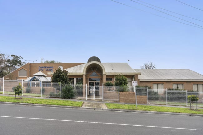 1-3 Falkiner Crescent Dandenong VIC 3175