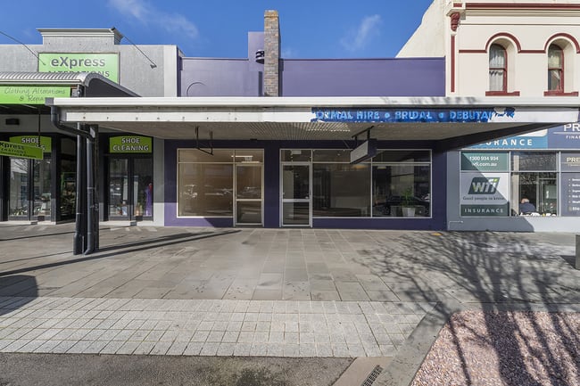168 Liebig Street Warrnambool VIC 3280 168 Liebig Street Warrnambool VIC 3280