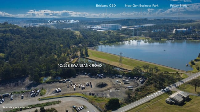 1C/258 Swanbank Road Swanbank QLD 4306